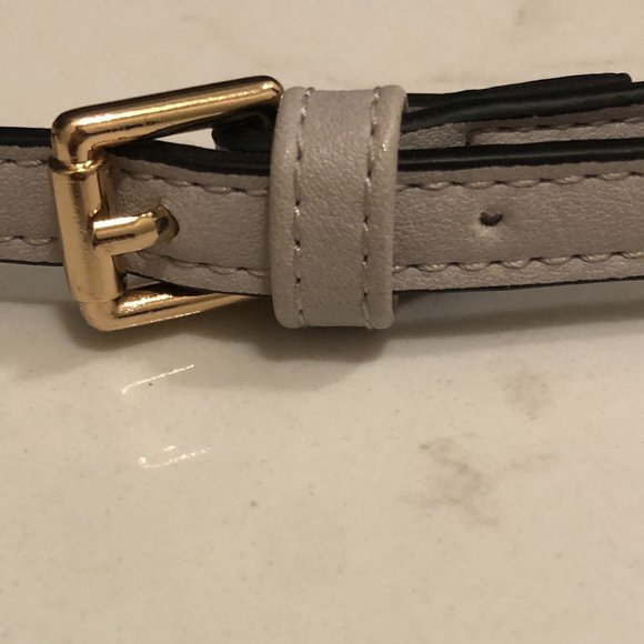 Like New Urban Expressions Gray Shoulder and Clutch Purse - Picture 4 of 7